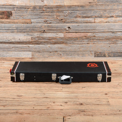 Ibanez JEMJRSP JEM/UV Steve Vai Signature Pink 2018 Electric Guitars / Solid Body