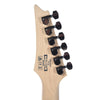 Ibanez JEMJRSP Steve Vai Signature Pink Electric Guitars / Solid Body