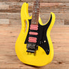 Ibanez JEMJRSP Steve Vai Signature Yellow 2020 Electric Guitars / Solid Body