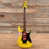 Ibanez JEMJRSP Steve Vai Signature Yellow 2020 Electric Guitars / Solid Body