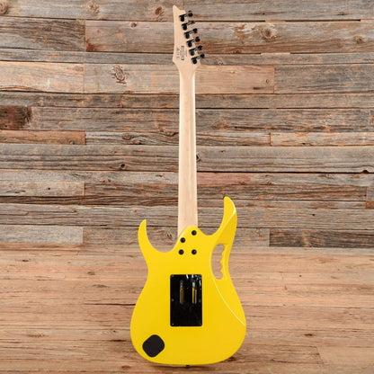 Ibanez JEMJRSP Steve Vai Signature Yellow 2020 Electric Guitars / Solid Body