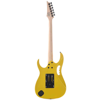 Ibanez JEMJRSP Steve Vai Signature Yellow Electric Guitars / Solid Body