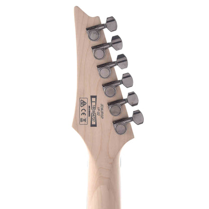 Ibanez JEMJRSP Steve Vai Signature Yellow Electric Guitars / Solid Body