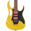 Ibanez JEMJRSP Steve Vai Signature Yellow Electric Guitars / Solid Body