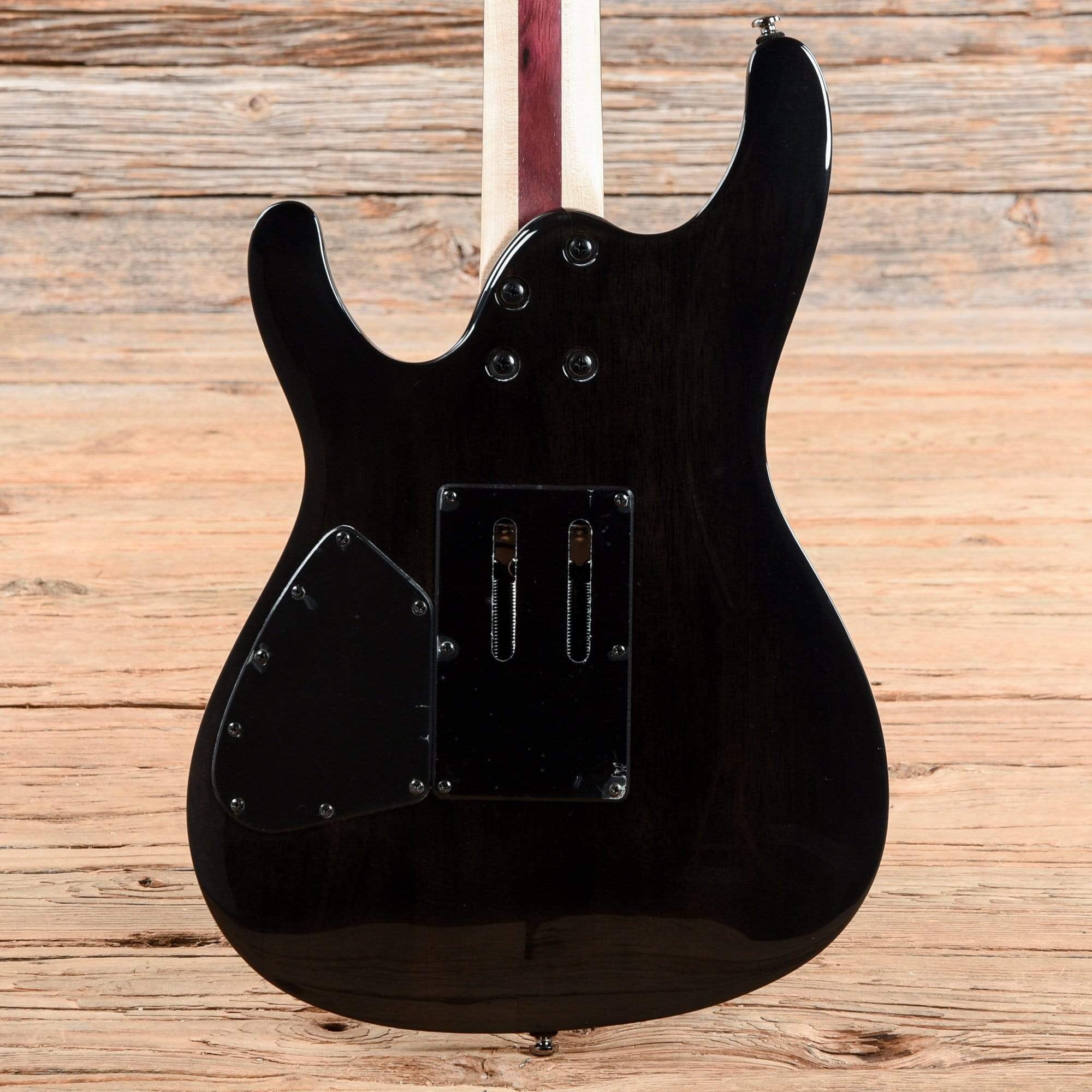 Ibanez JIVA10 Nita Strauss Signature Deep Space Blonde 2018 Electric Guitars / Solid Body