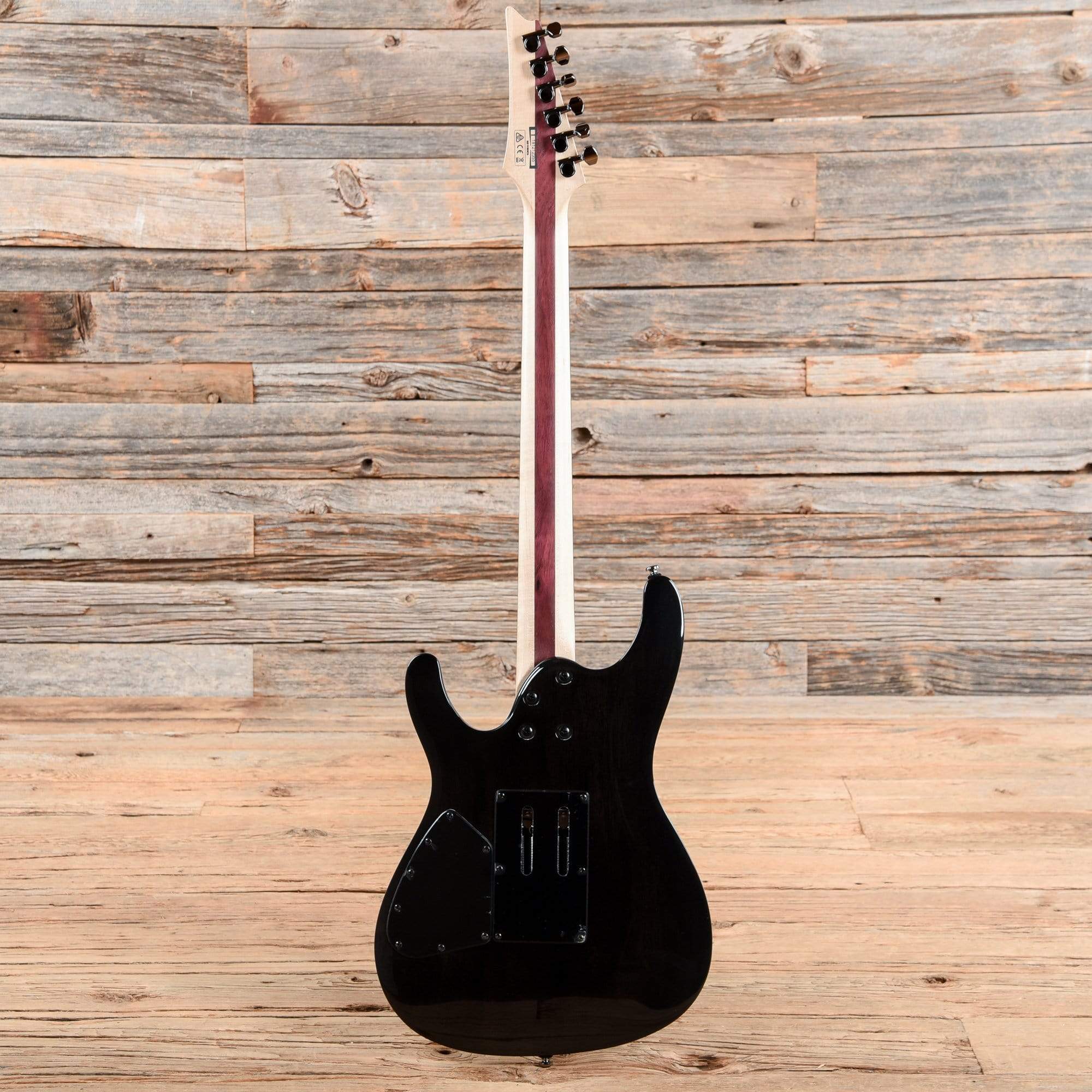 Ibanez JIVA10 Nita Strauss Signature Deep Space Blonde 2018 Electric Guitars / Solid Body