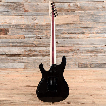Ibanez JIVA10 Nita Strauss Signature Deep Space Blonde 2018 Electric Guitars / Solid Body