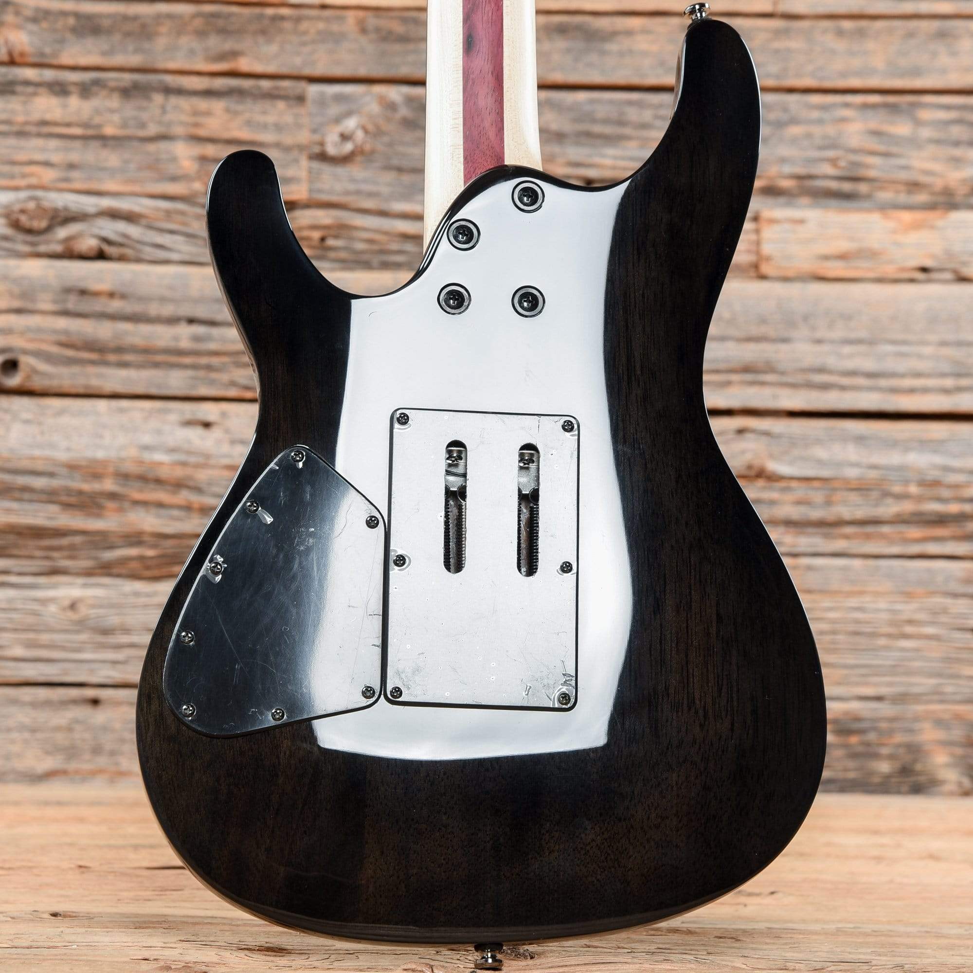 Ibanez JIVA10 Nita Strauss Signature Deep Space Blonde 2018 Electric Guitars / Solid Body