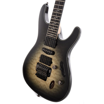 Ibanez JIVA10 Nita Strauss Signature Deep Space Blonde Electric Guitars / Solid Body