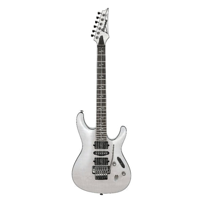 Ibanez JIVAX2GH Nita Strauss Signature Electric Guitar Ghost Electric Guitars / Solid Body