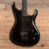 Ibanez JS1000 Joe Satriani Black Pearl 2000 Electric Guitars / Solid Body