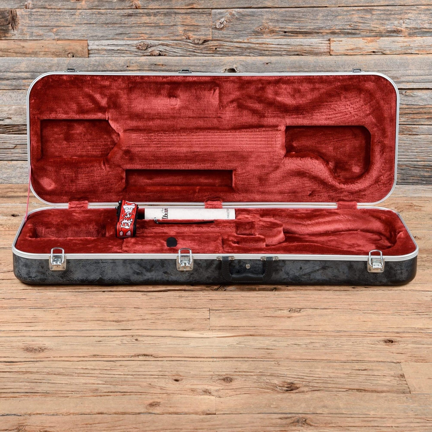 Ibanez JS1200 Candy Apple 2005 Electric Guitars / Solid Body