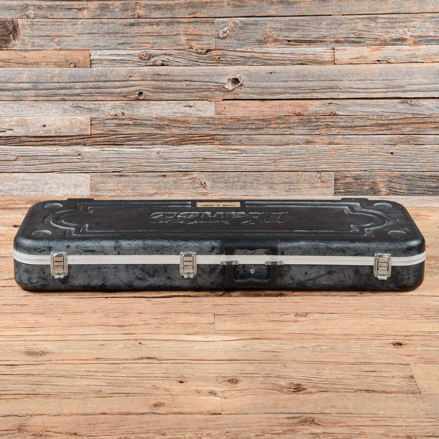 Ibanez JS1200 Candy Apple 2005 Electric Guitars / Solid Body