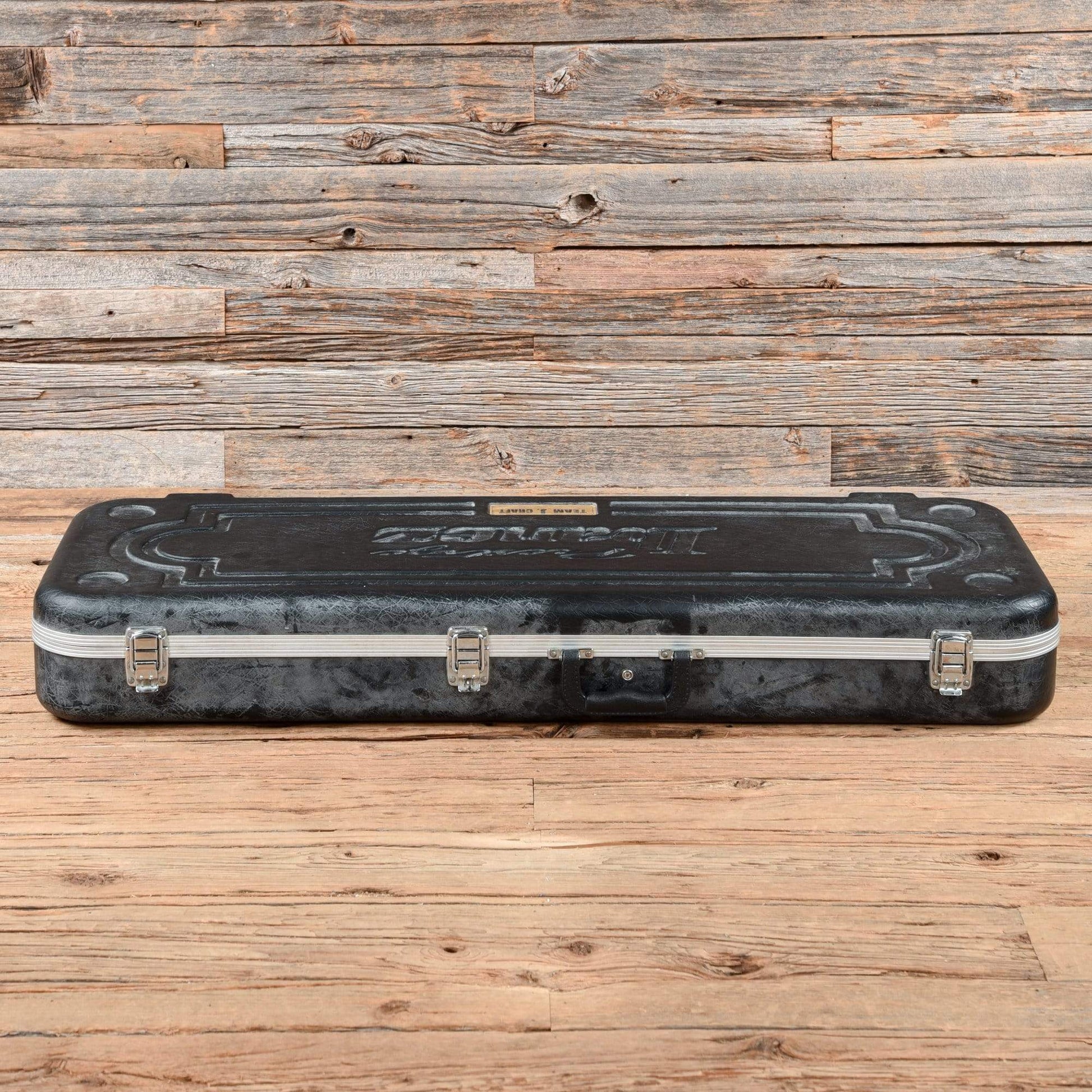 Ibanez JS1200 Candy Apple 2005 Electric Guitars / Solid Body