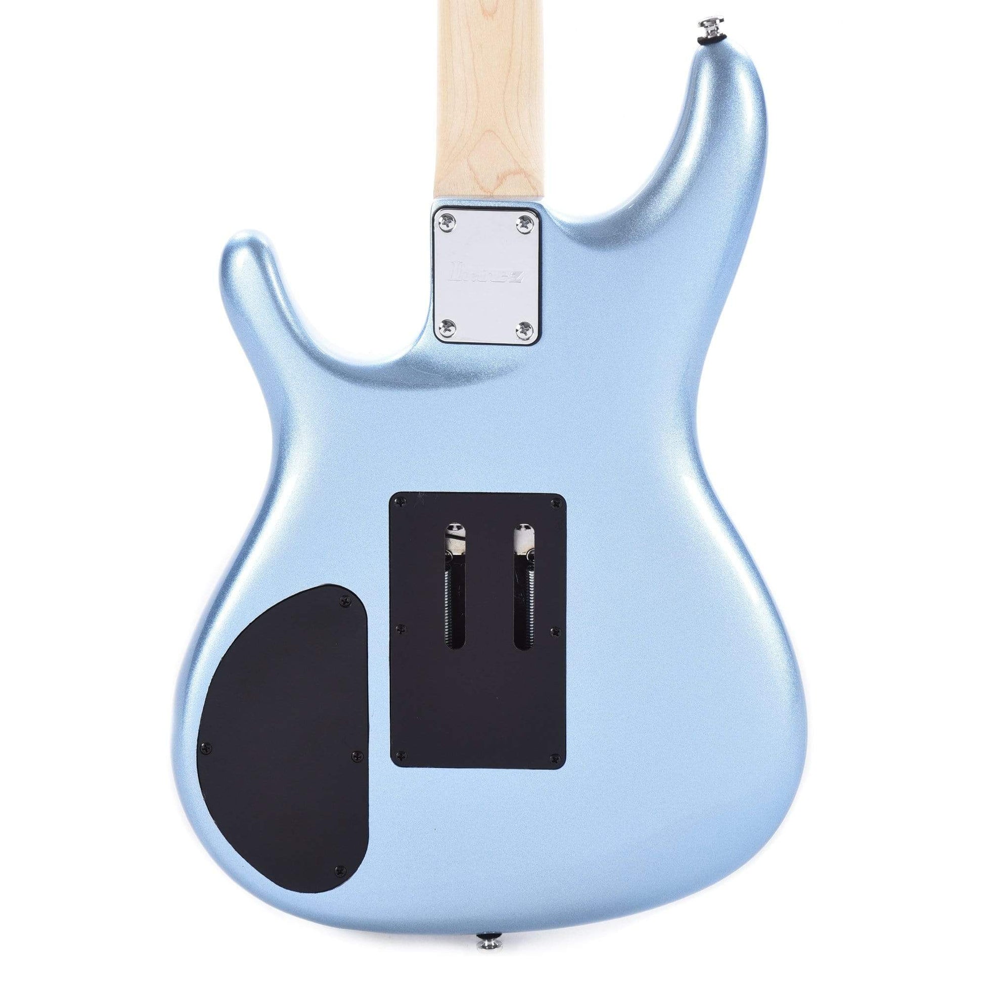 Ibanez JS140M Joe Satriani Signature Soda Blue Electric Guitars / Solid Body