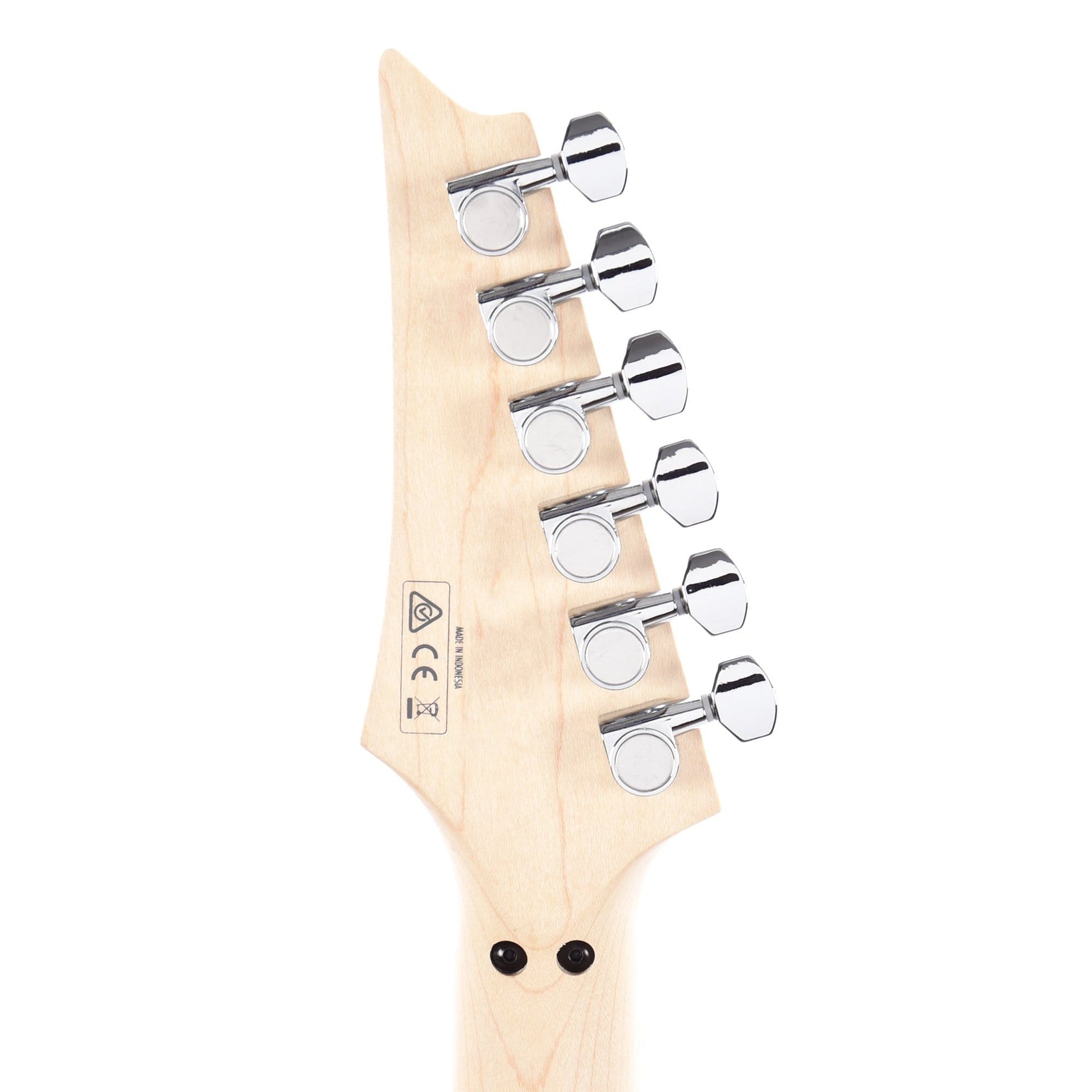 Ibanez JS140M Joe Satriani Signature Soda Blue Electric Guitars / Solid Body