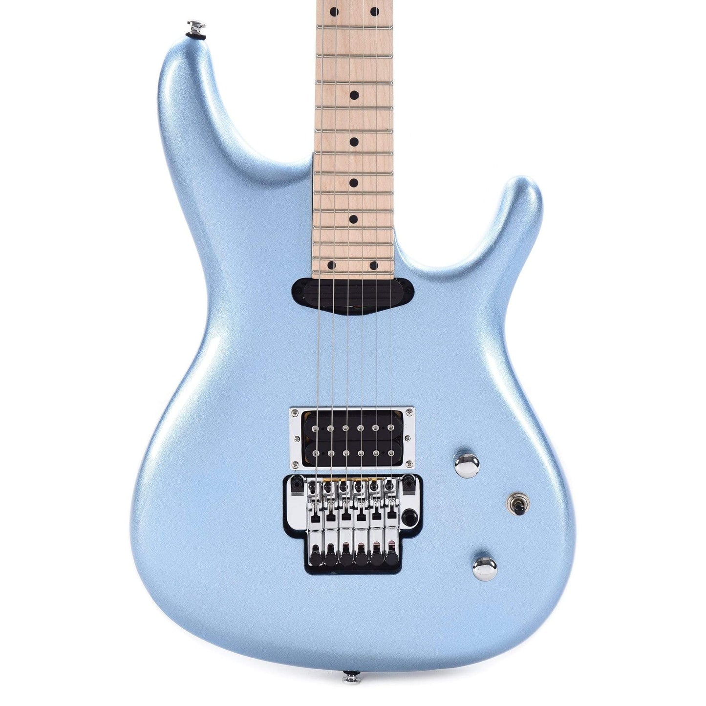 Ibanez JS140M Joe Satriani Signature Soda Blue Electric Guitars / Solid Body
