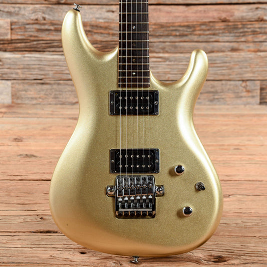 Ibanez JS2000 Joe Satriani Champagne Gold 2004 Electric Guitars / Solid Body