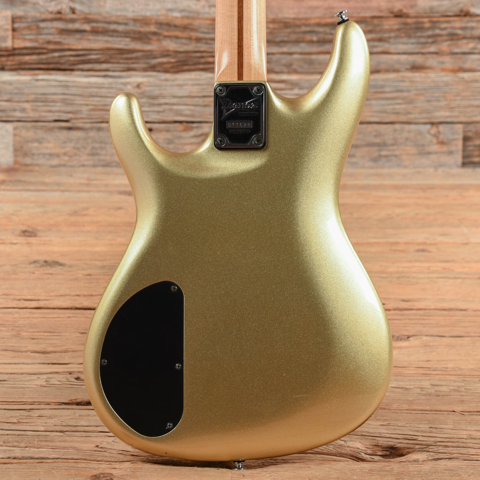 Ibanez JS2000 Joe Satriani Champagne Gold 2004 Electric Guitars / Solid Body