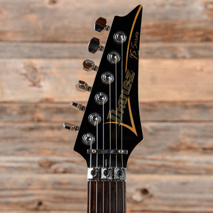 Ibanez JS2000 Joe Satriani Champagne Gold 2004 Electric Guitars / Solid Body