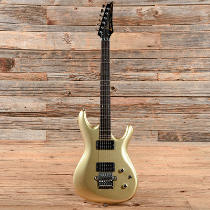 Ibanez JS2000 Joe Satriani Champagne Gold 2004 Electric Guitars / Solid Body