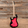Ibanez LA Custom Shop AZ Hardtail Hot Pink Burst 2019 Electric Guitars / Solid Body