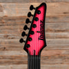 Ibanez LA Custom Shop AZ Hardtail Hot Pink Burst 2019 Electric Guitars / Solid Body