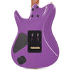 Ibanez LB1 Lari Basilio Signature Violet Electric Guitars / Solid Body