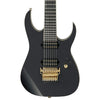 Ibanez Limited Edition K720TH Munky Signature Black Electric Guitars / Solid Body