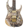 Ibanez Limited Edition RG8520LTD J. Custom Marblewood w/Hardshell Case Electric Guitars / Solid Body