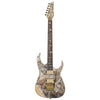 Ibanez Limited Edition RG8520LTD J. Custom Marblewood w/Hardshell Case Electric Guitars / Solid Body