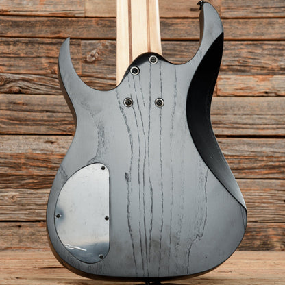 Ibanez M80M-WK Meshuggah Signature Weathered Black 2014 Electric Guitars / Solid Body