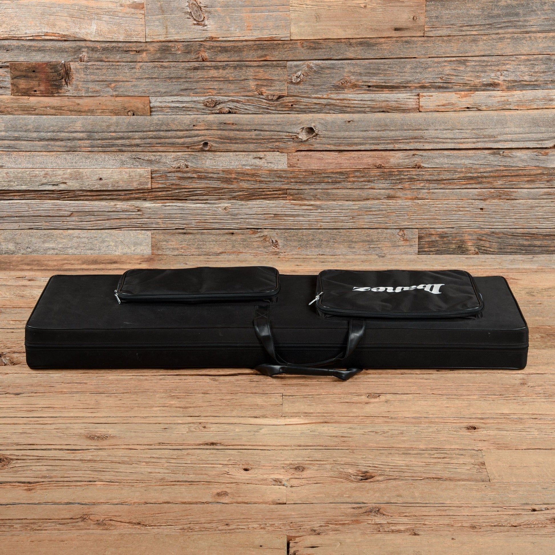 Ibanez M80M-WK Meshuggah Signature Weathered Black 2014 Electric Guitars / Solid Body