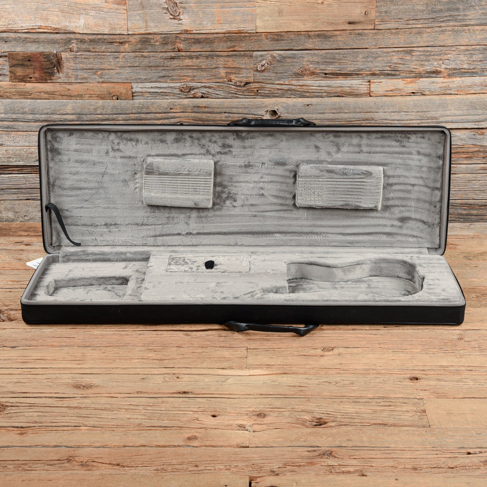 Ibanez M80M-WK Meshuggah Signature Weathered Black 2014 Electric Guitars / Solid Body