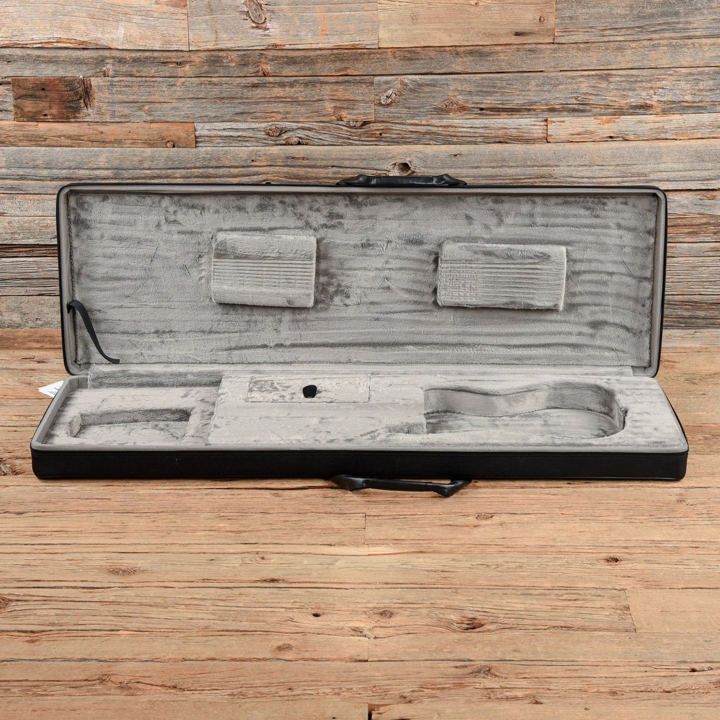 Ibanez M80M-WK Meshuggah Signature Weathered Black 2014 Electric Guitars / Solid Body