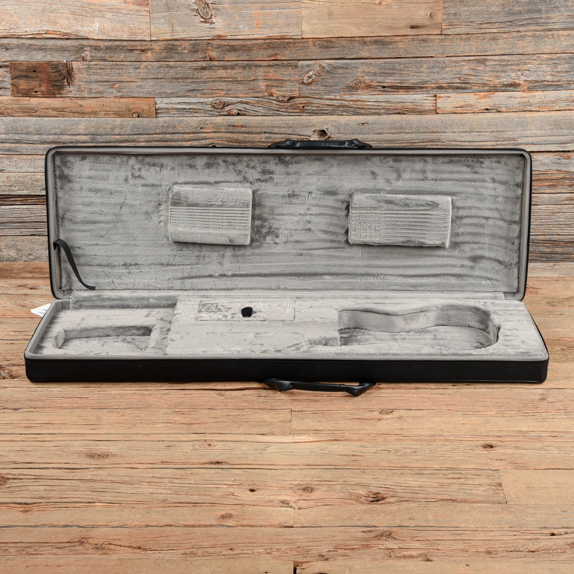 Ibanez M80M-WK Meshuggah Signature Weathered Black 2014 Electric Guitars / Solid Body