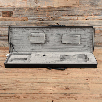 Ibanez M80M-WK Meshuggah Signature Weathered Black 2014 Electric Guitars / Solid Body