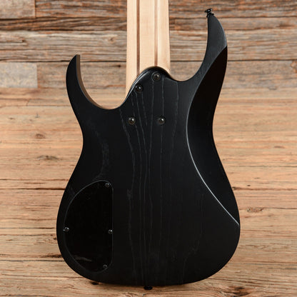 Ibanez M80M-WK Meshuggah Signature Weathered Black 2014 Electric Guitars / Solid Body