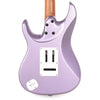 Ibanez MAR10 Signature Mario Camarena Lavender Metallic Matte Electric Guitars / Solid Body