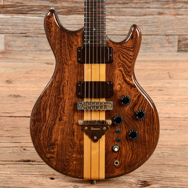 ギター MIJ Ibanez '78 MC-300 NT Musician Series MIJ Ibanez '78 MC-300 NT Musician Series - メルカリ