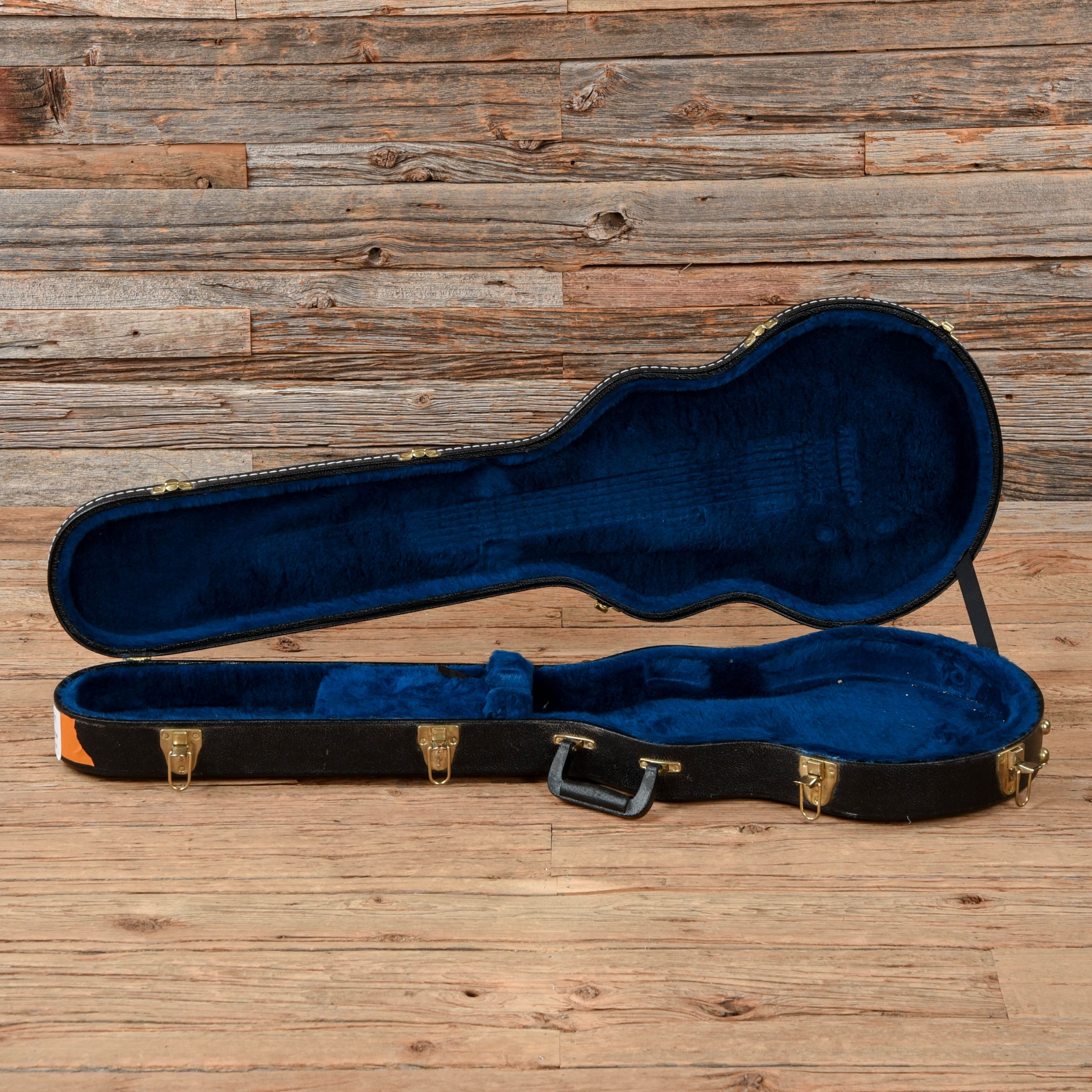 Ibanez PF200 Sunburst 1980s – Chicago Music Exchange