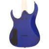 Ibanez PGMM11 Paul Gilbert Signature Jewel Blue Electric Guitars / Solid Body