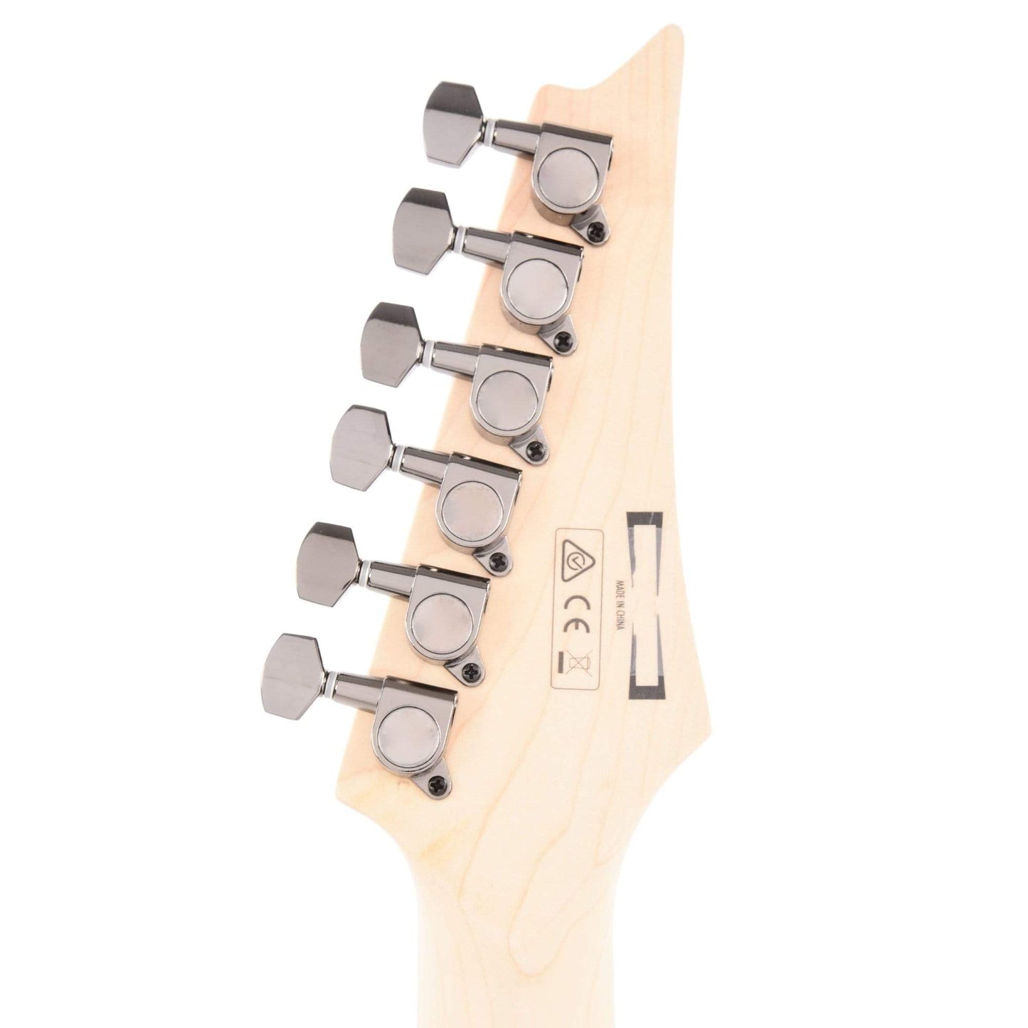 Ibanez PGMM11 Paul Gilbert Signature Jewel Blue Electric Guitars / Solid Body