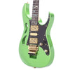 Ibanez PIA3761 Steve Vai Signature Envy Green Electric Guitars / Solid Body