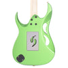 Ibanez PIA3761 Steve Vai Signature Envy Green Electric Guitars / Solid Body