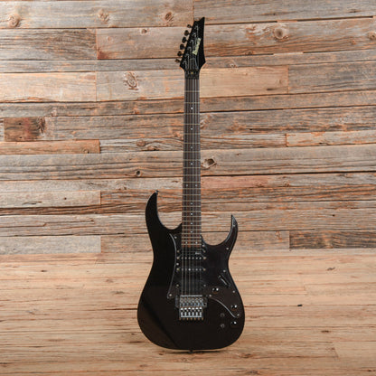 Ibanez Prestige RG2550 Maroon Sparkle 2006 Electric Guitars / Solid Body