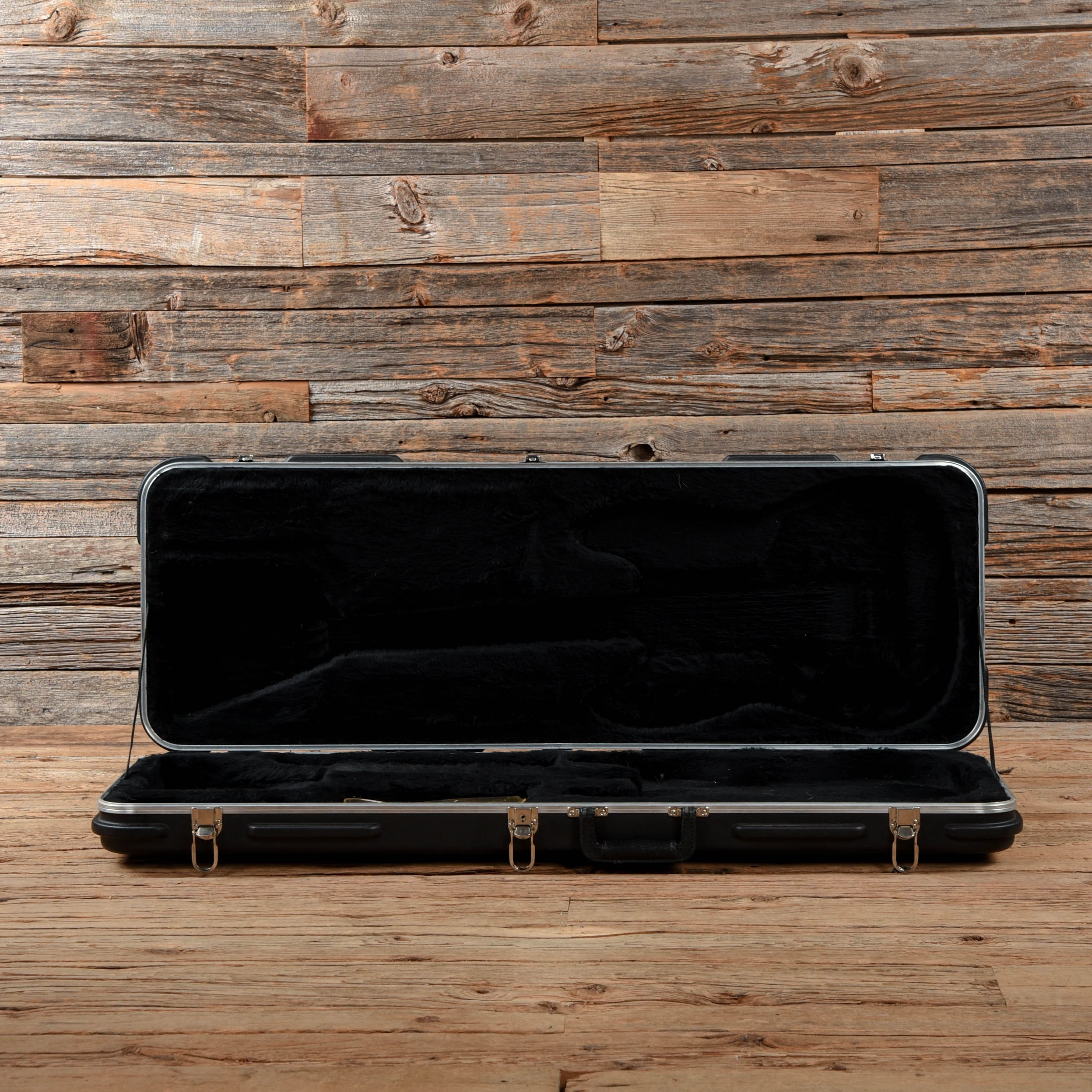 Ibanez Prestige RG2550 Maroon Sparkle 2006 Electric Guitars / Solid Body