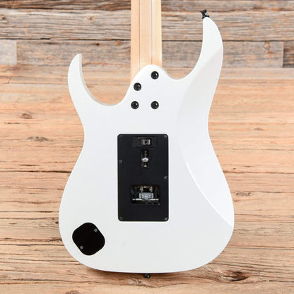 Ibanez Prestige RG2550Z Galaxy White 2011 Electric Guitars / Solid Body