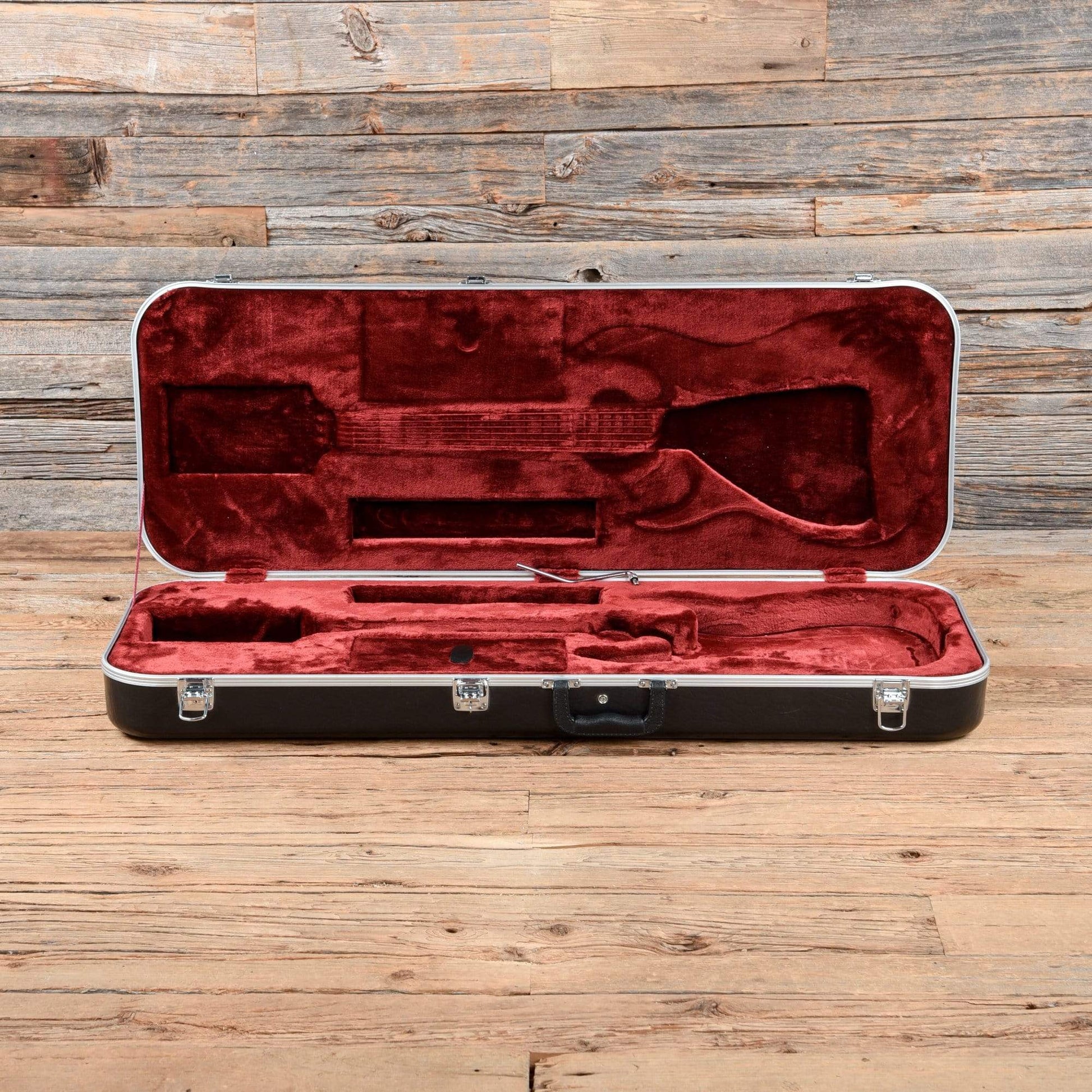 Ibanez Prestige RG2550Z Galaxy White 2011 Electric Guitars / Solid Body