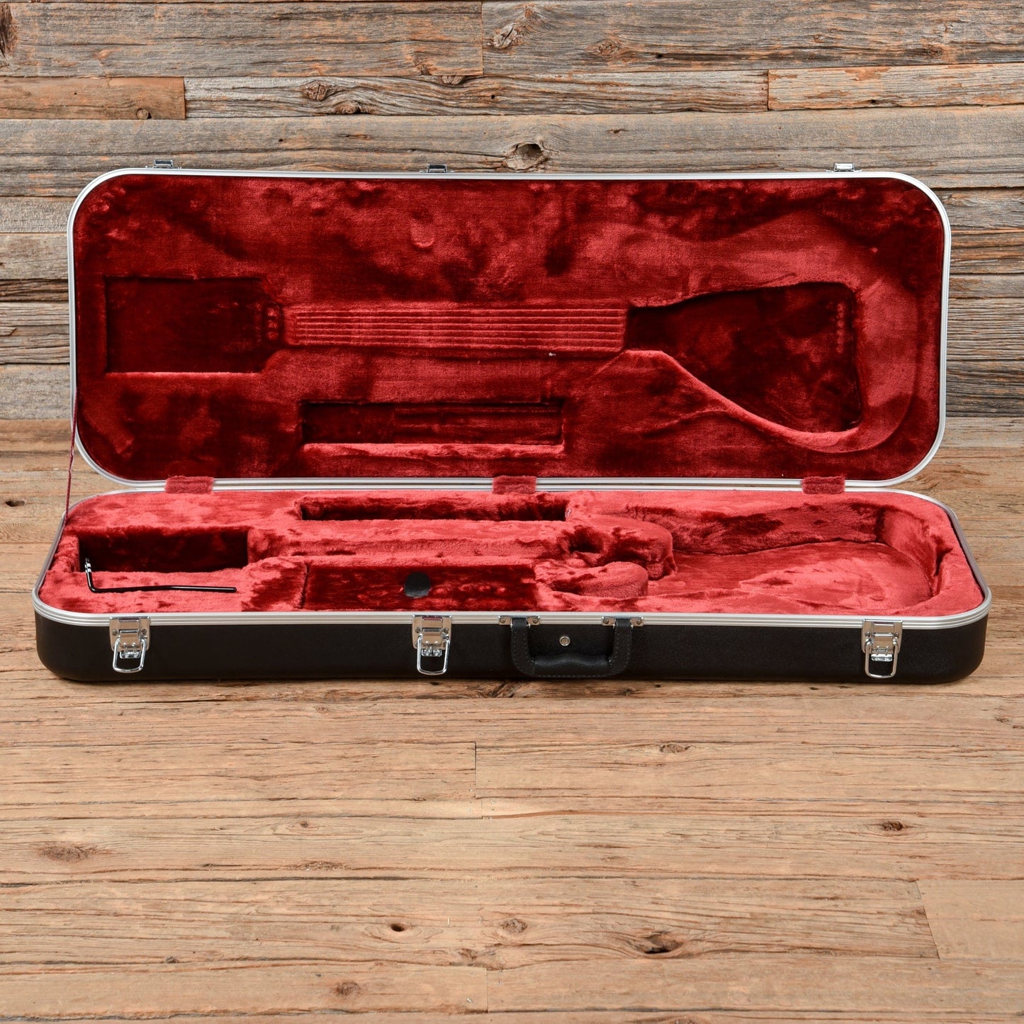 Ibanez Prestige RG655 Firestorm Orange Metallic Electric Guitars / Solid Body